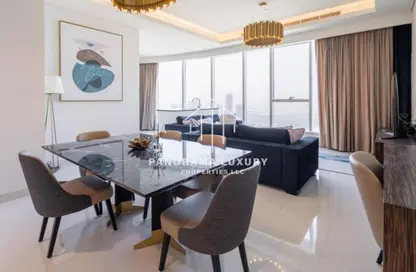 Apartment - 2 Bedrooms - 4 Bathrooms for rent in Avani Palm View Hotel and Suites - Dubai Media City - Dubai Apartment - 2 Bedrooms - 4 Bathrooms for rent in Avani Palm View Hotel and Suites - Dubai Media City - Dubai