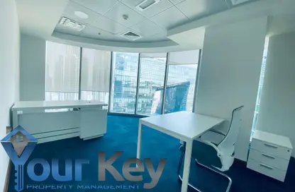 Business Centre - Studio for rent in The Binary Tower - Business Bay - Dubai Business Centre - Studio for rent in The Binary Tower - Business Bay - Dubai