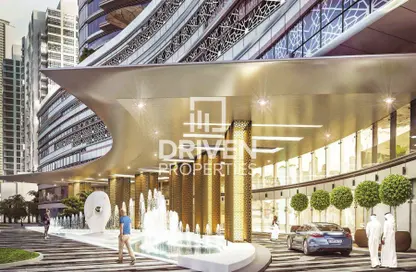 Apartment - 3 Bedrooms - 4 Bathrooms for sale in Imperial Avenue - Downtown Dubai - Dubai