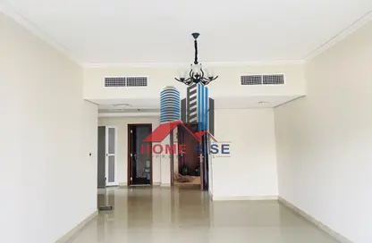 Apartment - 2 Bedrooms - 3 Bathrooms for rent in Al Nada Tower - Al Nahda - Sharjah