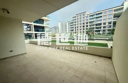 Apartment - 2 Bedrooms - 3 Bathrooms for rent in Mulberry 2 at Park Heights Building B2 - Mulberry 2 at Park Heights Block B - Mulberry 2 - Park Heights - Dubai Hills Estate - Dubai