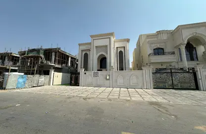 Villa - 5 Bedrooms - 7 Bathrooms for sale in Al Helio 2 - Al Helio - Ajman