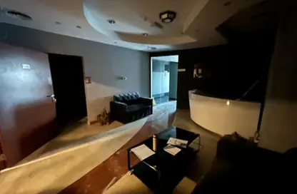 مكتب - استوديو - 1 حمام للايجار في بيناكل مبنى - البرشاء 1 - البرشاء - دبي