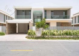 Villa - 5 bedrooms - 6 bathrooms for rent in Parkway Vistas - Dubai Hills Estate - Dubai