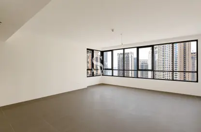 Apartment - 1 Bedroom - 2 Bathrooms for sale in Dubai Creek Residence Tower 2 South - Dubai Creek Harbour (The Lagoons) - Dubai