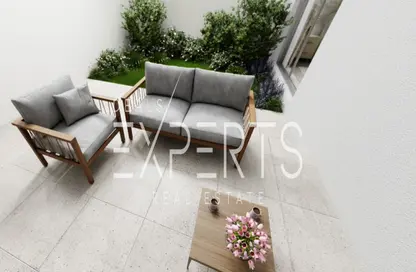 Apartment - 4 Bedrooms - 4 Bathrooms for sale in The Sustainable City - Yas Island - Yas Island - Abu Dhabi