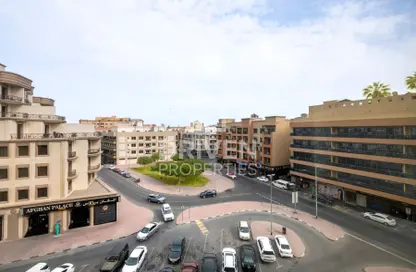 Office Space - Studio for rent in Golden Gate - Oud Metha - Bur Dubai - Dubai