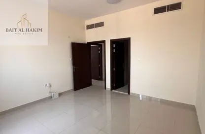 Apartment - 2 Bedrooms - 3 Bathrooms for rent in Jasmine Towers - Garden City - Ajman