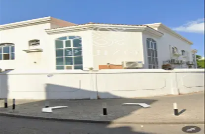 Villa - 6 Bedrooms - 7 Bathrooms for sale in Al Muteena - Deira - Dubai