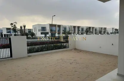 Townhouse - 4 Bedrooms - 4 Bathrooms for rent in Nara - The Valley - Dubai