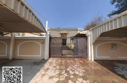 Villa - 5 Bedrooms - 7+ Bathrooms for rent in Al Rawda 1 - Al Rawda - Ajman