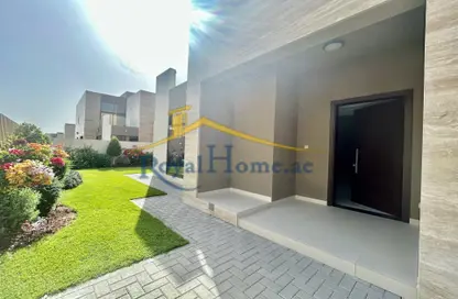 Townhouse - 4 Bedrooms - 4 Bathrooms for sale in Cassia at the Fields - District 11 - Mohammed Bin Rashid City - Dubai