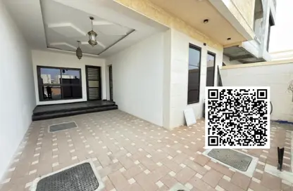 Villa - 4 Bedrooms - 6 Bathrooms for rent in Al Zaheya Gardens - Al Zahya - Ajman