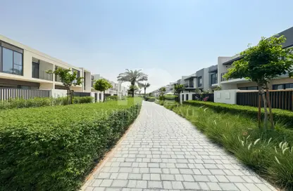 Townhouse - 4 Bedrooms - 4 Bathrooms for rent in Nara - The Valley - Dubai