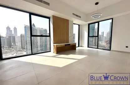 Apartment - 3 Bedrooms - 3 Bathrooms for rent in Central 1 - Business Bay - Dubai