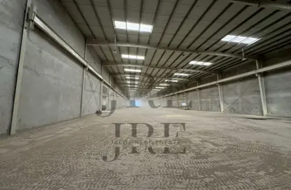 مستودع - استوديو - 2 حمامات للايجار في آلصجعه - الشارقة مستودع - استوديو - 2 حمامات للايجار في آلصجعه - الشارقة