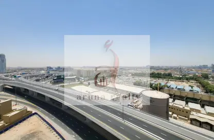 Apartment - 2 Bedrooms - 3 Bathrooms for sale in DEC Tower 1 - DEC Towers - Dubai Marina - Dubai