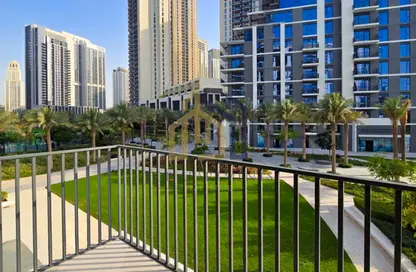 Apartment - 1 Bedroom - 1 Bathroom for sale in Island Park 1 - Dubai Creek Harbour (The Lagoons) - Dubai