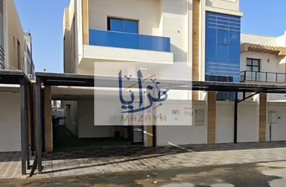 فيلا - 5 غرف نوم - 7 حمامات للبيع في الزاهية جاردنز - الزاهية - عجمان