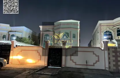 Villa - 5 Bedrooms - 7 Bathrooms for sale in Al Rawda 3 Villas - Al Rawda 3 - Al Rawda - Ajman