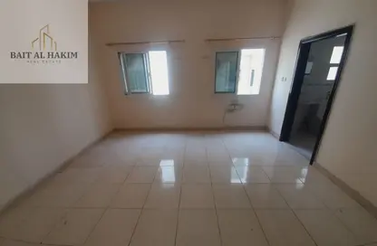 Apartment - 2 Bedrooms - 2 Bathrooms for rent in Al Naemiya Tower 2 - Al Naemiya Towers - Al Nuaimiya - Ajman