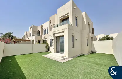 Villa - 3 Bedrooms - 3 Bathrooms for sale in Mira Oasis 2 - Mira Oasis - Reem - Dubai