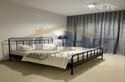 Apartment - Studio - 1 Bathroom for rent in MAG 980 - Mohammed Bin Rashid City - Dubai
