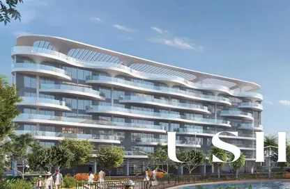 Apartment - 2 Bedrooms - 3 Bathrooms for sale in Lagoon Views 13 - Lagoon Views - Damac Lagoons - Dubai