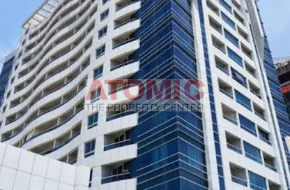 Apartment - 2 Bedrooms - 2 Bathrooms for rent in Marina Diamond 2 - Marina Diamonds - Dubai Marina - Dubai