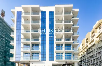 Apartment - 2 Bedrooms - 2 Bathrooms for sale in Uniestate Supreme Residence - Arjan - Dubai Apartment - 2 Bedrooms - 2 Bathrooms for sale in Uniestate Supreme Residence - Arjan - Dubai