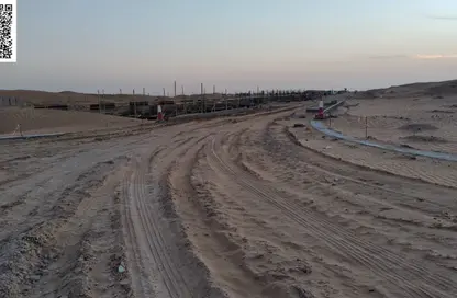 Land - Studio for sale in Basatin Al Serra - Al Serra Residential Area - Umm Al Quwain