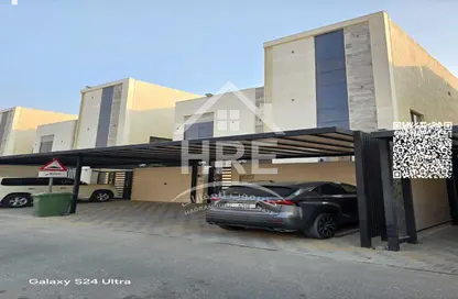 Villa - 6 Bedrooms - 7+ Bathrooms for rent in Al Aamra Gardens - Al Amerah - Ajman Villa - 6 Bedrooms - 7+ Bathrooms for rent in Al Aamra Gardens - Al Amerah - Ajman