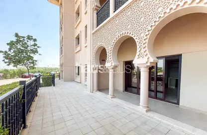 Apartment - 3 Bedrooms - 4 Bathrooms for sale in Al Andalus Tower C - Al Andalus - Jumeirah Golf Estates - Dubai