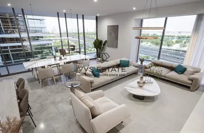 Apartment - 1 Bedroom - 2 Bathrooms for sale in Sobha One Tower C - Sobha One - Sobha Hartland - Mohammed Bin Rashid City - Dubai