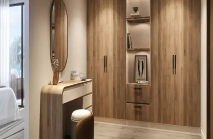 تاون هاوس - 3 غرف نوم - 4 حمامات للبيع في مدينة خالد بن سلطان - ضاحية الروضات - الشارقة