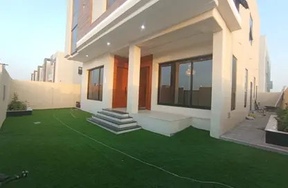 فيلا - 4 غرف نوم - 7 حمامات للبيع في الحليو 2 - الحليو - عجمان