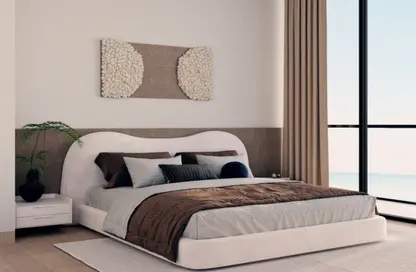 Apartment - 2 Bedrooms - 2 Bathrooms for sale in Edgewater Residences 2 - Edgewater Residences - Dubai Islands - Dubai Apartment - 2 Bedrooms - 2 Bathrooms for sale in Edgewater Residences 2 - Edgewater Residences - Dubai Islands - Dubai