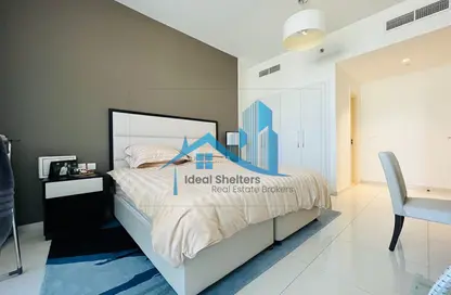 Apartment - 1 Bedroom - 2 Bathrooms for rent in Tower 108 - Jumeirah Village Circle - Dubai