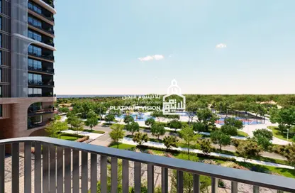 Apartment - 1 Bedroom - 2 Bathrooms for sale in Nouran Living - Saadiyat Island - Abu Dhabi