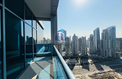 Apartment - 3 Bedrooms - 4 Bathrooms for rent in Manazel Al Safa - Business Bay - Dubai Apartment - 3 Bedrooms - 4 Bathrooms for rent in Manazel Al Safa - Business Bay - Dubai