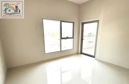 شقة - 2 غرف نوم - 2 حمامات للايجار في بنايه عجمان 44 - 1 الحميدية - الحميدية - عجمان