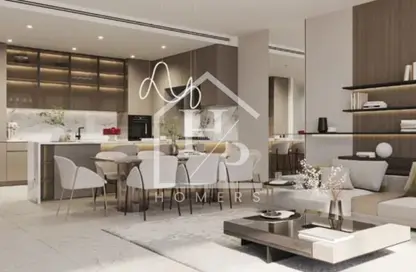 Apartment - 2 Bedrooms - 3 Bathrooms for sale in Reem Hills - Najmat Abu Dhabi - Al Reem Island - Abu Dhabi