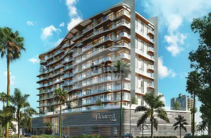 Apartment - 1 Bedroom - 2 Bathrooms for sale in Floarea Vista - Discovery Gardens - Dubai Apartment - 1 Bedroom - 2 Bathrooms for sale in Floarea Vista - Discovery Gardens - Dubai