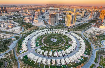 Apartment - Studio - 1 Bathroom for sale in Lume Residence - Jumeirah Village Circle - Dubai
