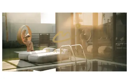 Townhouse - 3 Bedrooms - 5 Bathrooms for sale in Melia - Masaar - Tilal City - Sharjah