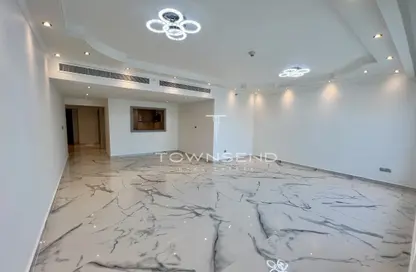 Apartment - 2 Bedrooms - 3 Bathrooms for rent in Lake Point Tower - JLT Cluster N - Jumeirah Lake Towers - Dubai