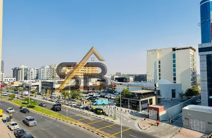Apartment - 2 Bedrooms - 2 Bathrooms for rent in Al Manal Residence 1 - Dubai Silicon Oasis - Dubai Apartment - 2 Bedrooms - 2 Bathrooms for rent in Al Manal Residence 1 - Dubai Silicon Oasis - Dubai