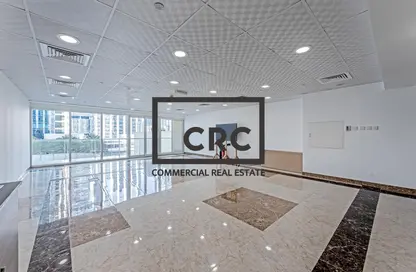 Retail - Studio for rent in Lake View Tower - Lake Almas West - Jumeirah Lake Towers - Dubai