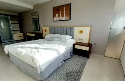 Apartment - 2 Bedrooms - 2 Bathrooms for rent in Park Place Tower - Sheikh Zayed Road - Dubai