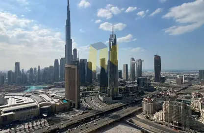 شقة - 3 غرف نوم - 4 حمامات للبيع في داون تاون فيوز 2 برج 3 - داون تاون فيوز 2 - زعبيل 2 - زعبيل - دبي